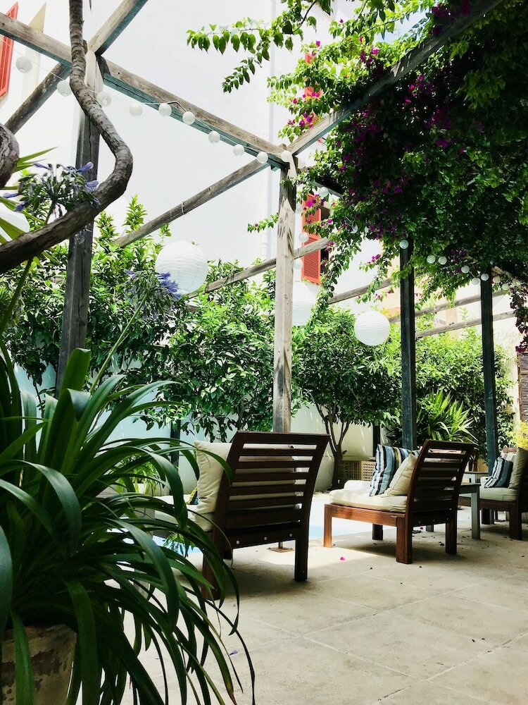 Hotel Saint-charles