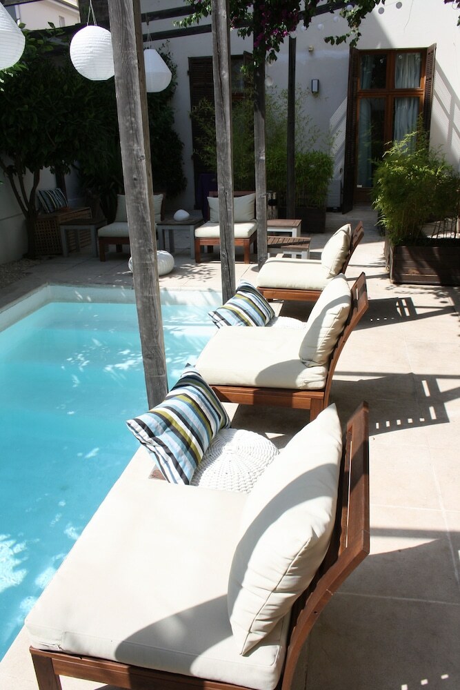 Hotel Saint-charles