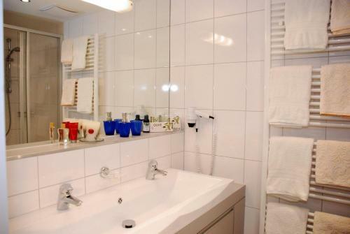 Hostal Hotel-garni Almhof