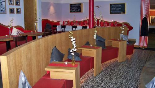 Hotel Ringelnatz Warnem�nde