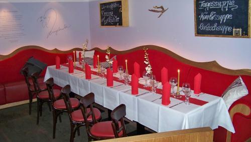 Hotel Ringelnatz Warnem�nde