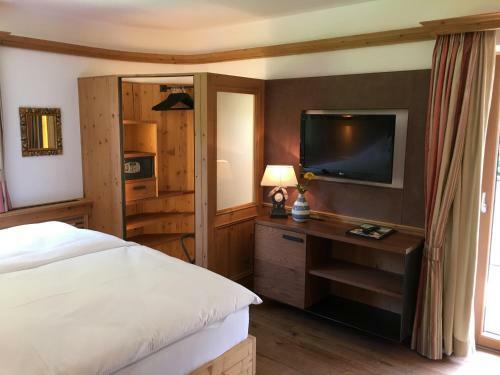 Alpin Hotel Garni Eder - Private Living