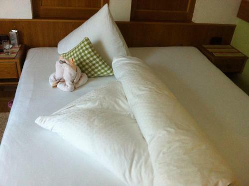 Alpin Hotel Garni Eder - Private Living