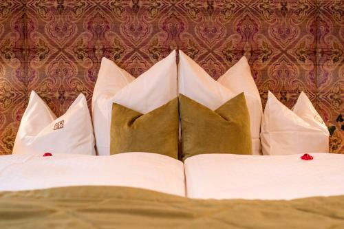 Alpin Hotel Garni Eder - Private Living