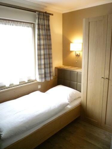 Alpin Hotel Garni Eder - Private Living