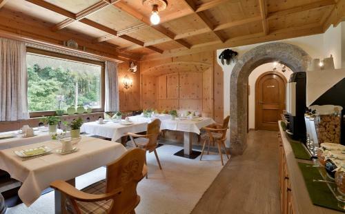 Alpin Hotel Garni Eder - Private Living