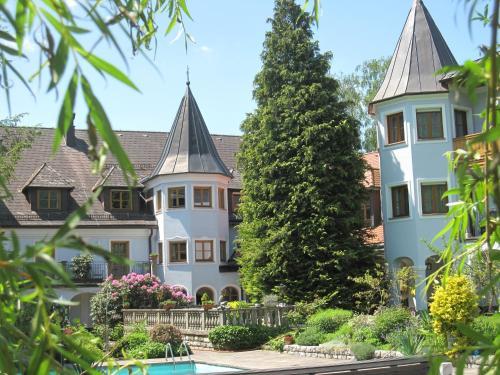 Gasthof Hotel Doktorwirt