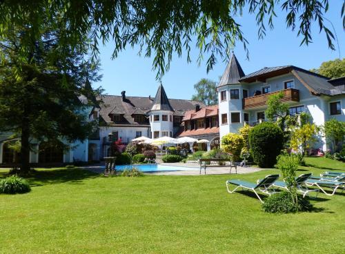 Gasthof Hotel Doktorwirt