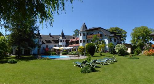 Gasthof Hotel Doktorwirt