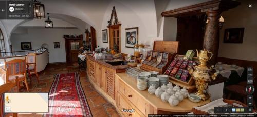 Gasthof Hotel Doktorwirt