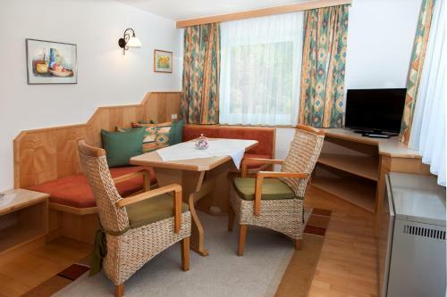 Hostal G�stehaus Frischhut