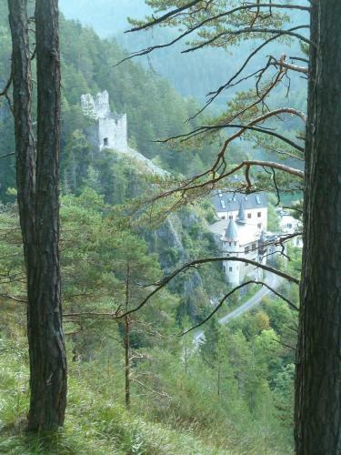 Hostal G�stehaus Frischhut