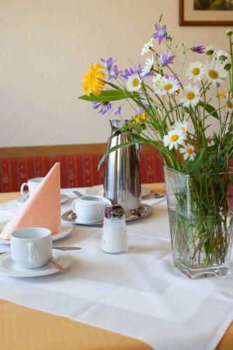 Hostal G�stehaus Frischhut