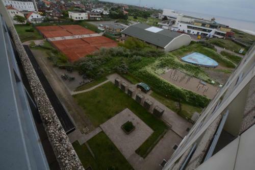 Apartamento Haus-seeblick-93