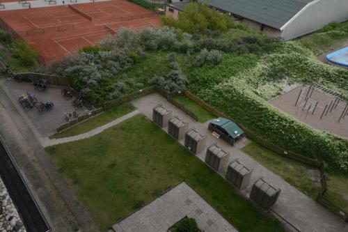 Apartamento Haus-seeblick-93