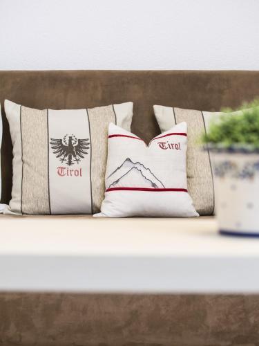Apartamento Appartement Trujen