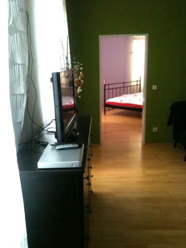 Apartment Alina