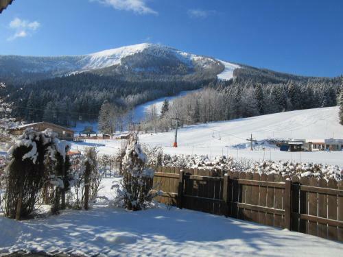 Apartamento Haus Margarete