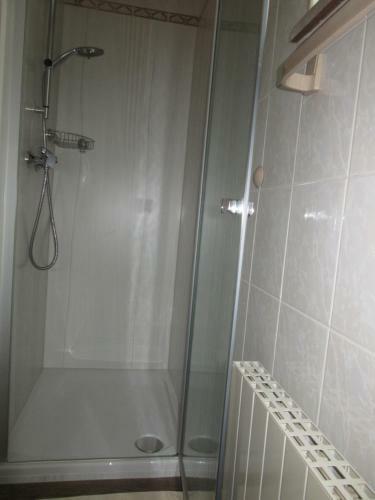 Apartamento Haus Margarete