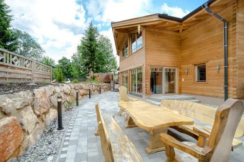 The Kaprun Edition - Luxury Chalets