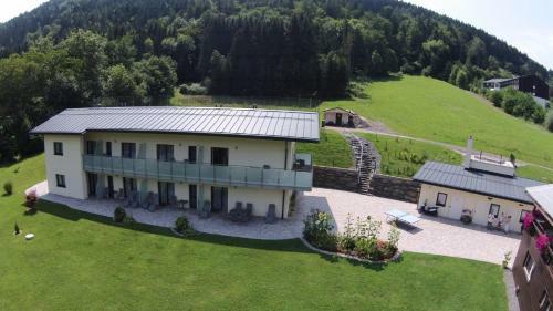 Apartamento Fischerst�berl