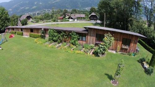 Apartamento Fischerst�berl