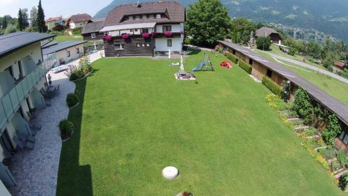 Apartamento Fischerst�berl