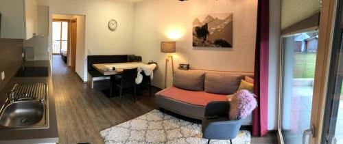 Apartamento Laurins Lodge
