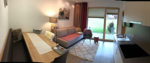 Apartamento Laurins Lodge