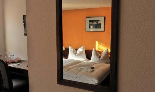 Hostal Pension Am Theater