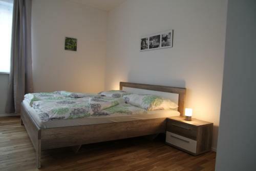 Bed & Breakfast Cafe Galerie