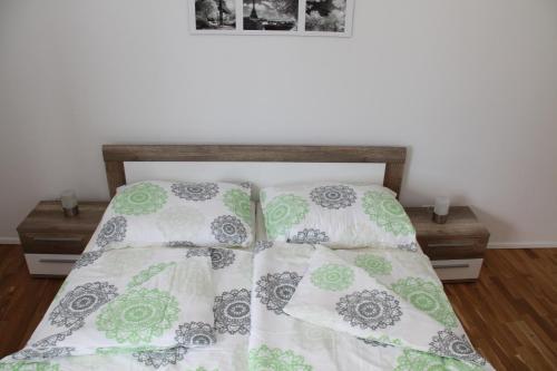 Bed & Breakfast Cafe Galerie
