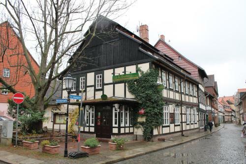 La Rustica Altstadthotel