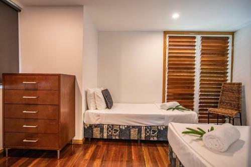 Four Mile Beach Retreat