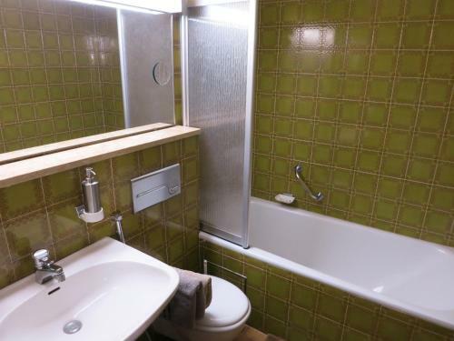 Apartment-hotel Sonnenhang