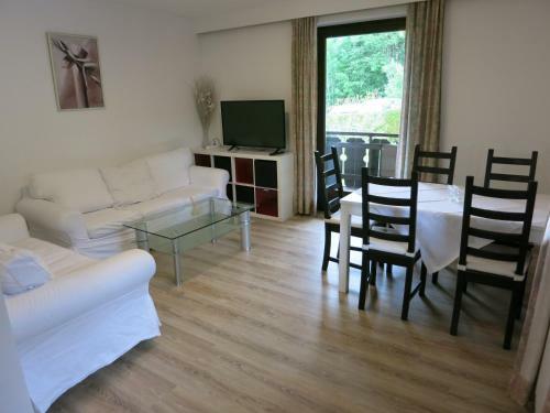 Apartment-hotel Sonnenhang