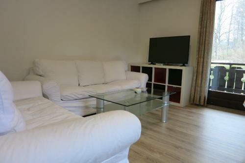 Apartment-hotel Sonnenhang