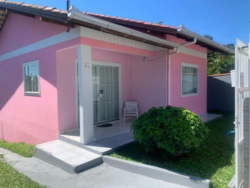 Casa Da Bela Vista