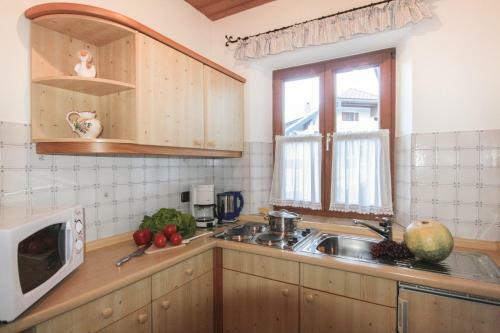 Apartamento Ferienwohnungen Beim Zellerb�ck