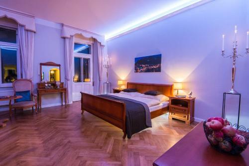 Apartamento De L'europe Gastein