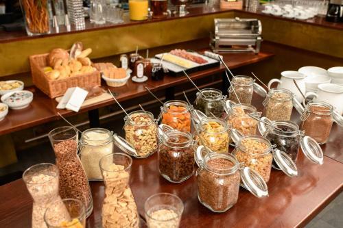 Apartamento De L'europe Gastein