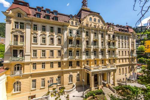 Apartamento De L'europe Gastein
