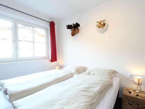 Apartment Residenz Edelalm 3