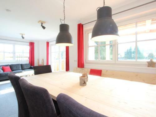 Apartment Residenz Edelalm 3