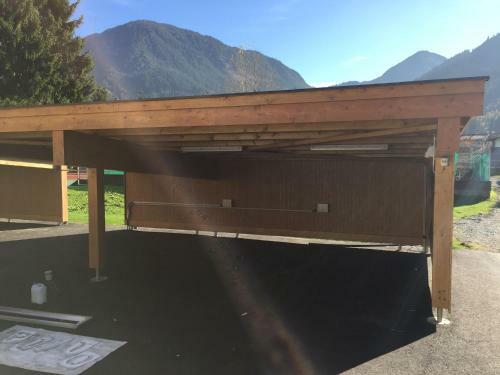 Apartment Residenz Edelalm 3