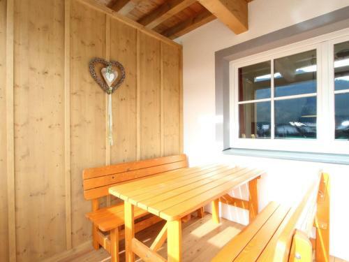 Apartment Residenz Edelalm 3