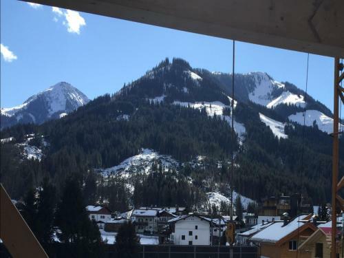 Apartment Residenz Edelalm 3