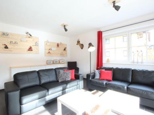 Apartment Residenz Edelalm 3