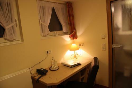 Hostal Landgasthof Gilsbach