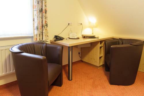 Hostal Landgasthof Gilsbach